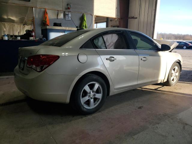 Vin: 1g1pe5sb4g7148139, lot: 48340325, chevrolet cruze lt 20163