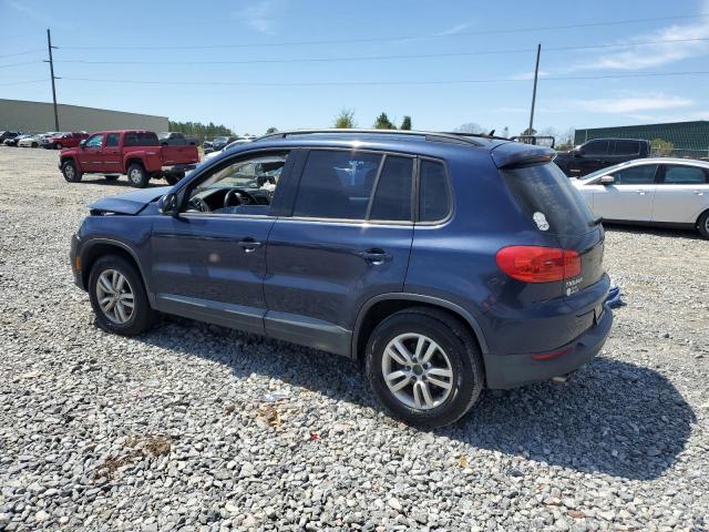 Vin: wvgav7ax2gw601357, lot: 50563725, volkswagen tiguan s 20162