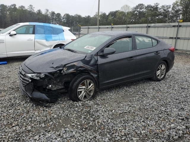 2020 HYUNDAI ELANTRA SE - 5NPD84LFXLH566627