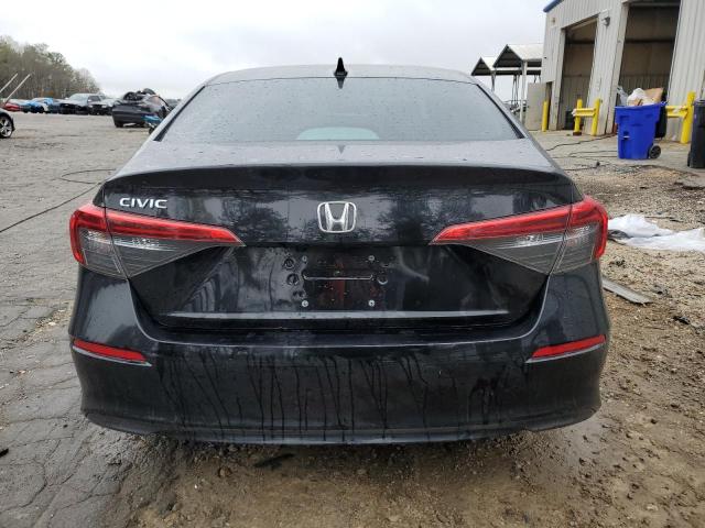 2022 HONDA CIVIC 2HGFE2F23NH531522