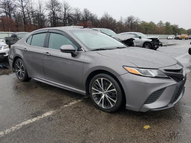 Vin: 4t1b11hk8ku851231, lot: 49244355, toyota camry l 20194