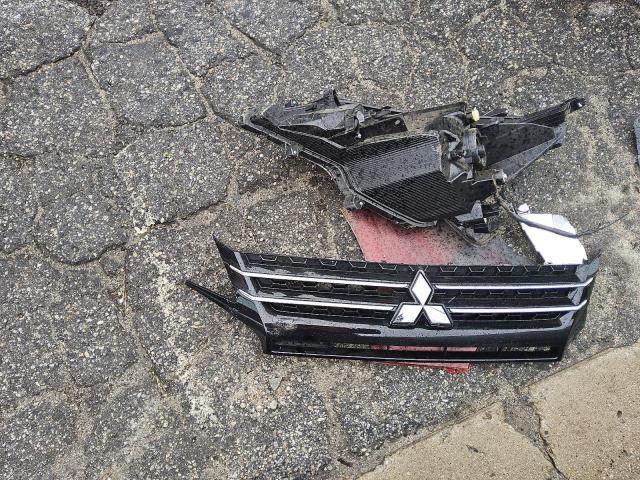 2024 MITSUBISHI MIRAGE G4 ML32FUFJ1RHF09193