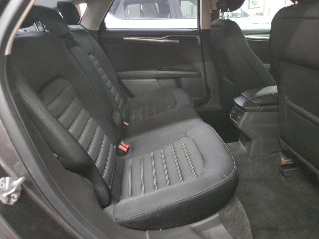 2015 FORD FUSION SE - 3FA6P0HD1FR160626