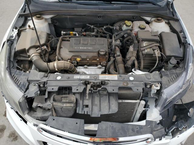 2016 CHEVROLET CRUZE LIMI - 1G1PG5SB3G7130998