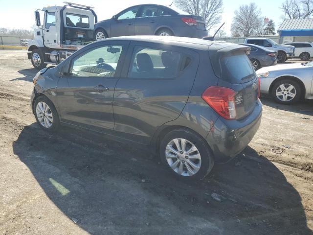 Vin: kl8cd6sa8jc458999, lot: 47737635, chevrolet spark 1lt 20182