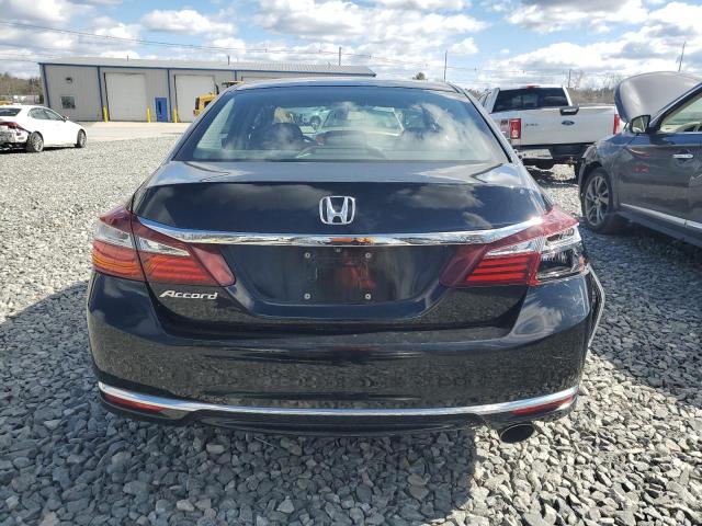 2016 HONDA ACCORD LX - 1HGCR2F34GA151381