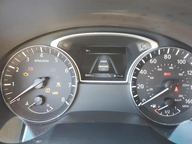 2016 NISSAN ALTIMA 2.5 - 1N4AL3AP2GC119109