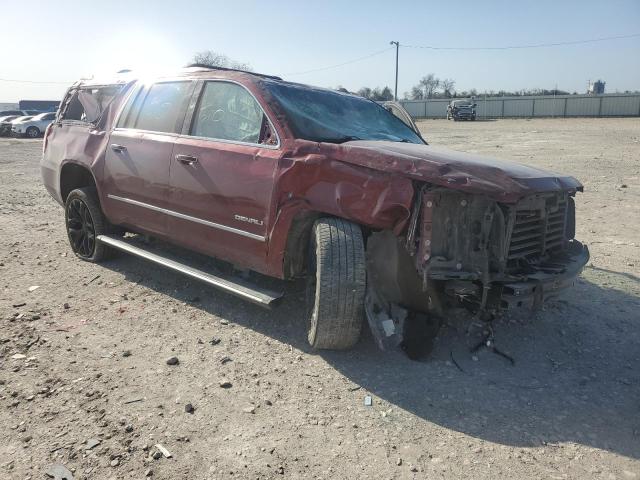 Vin: 1gks1hkj6kr386114, lot: 49874985, gmc yukon denali 20194