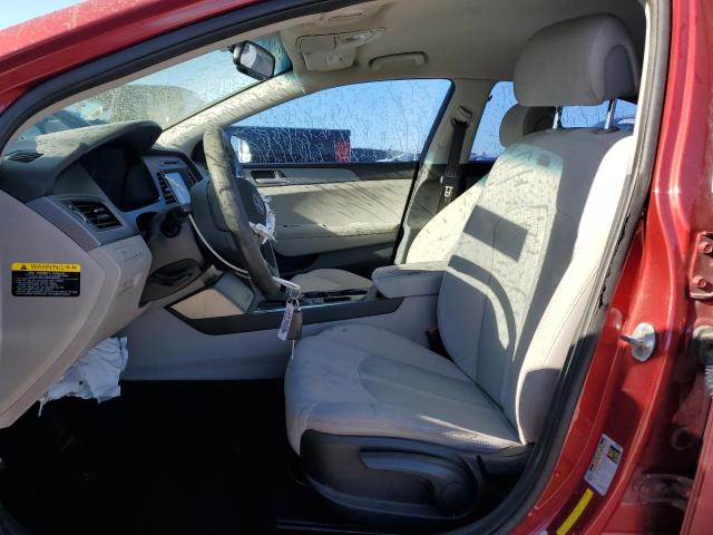 2016 HYUNDAI SONATA SE - 5NPE24AF7GH385743