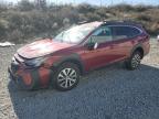 SUBARU OUTBACK PREMIUM