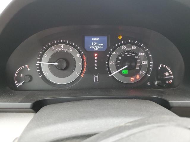 2016 HONDA ODYSSEY TO - 5FNRL5H96GB042568