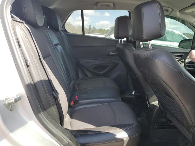 2019 CHEVROLET TRAX 1LT - 3GNCJLSB8KL198706