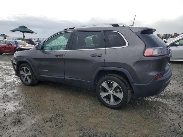 Vin: 1c4pjldb6kd209683, lot: 48516835, jeep grand cher limited 20192