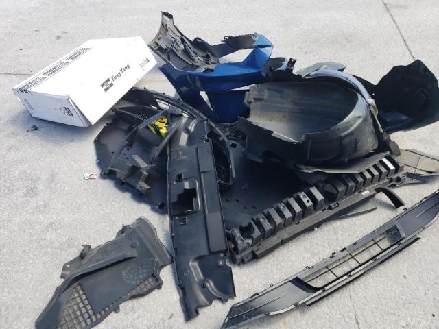 2022 FORD MUSTANG 1FA6P8TH9N5146614
