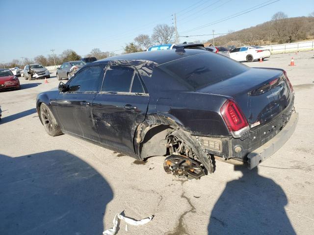 Vin: 2c3ccabg9jh214510, lot: 48732515, chrysler 300 s 20182