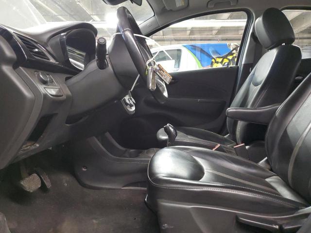 2020 CHEVROLET SPARK 2LT KL8CF6SA3LC468322