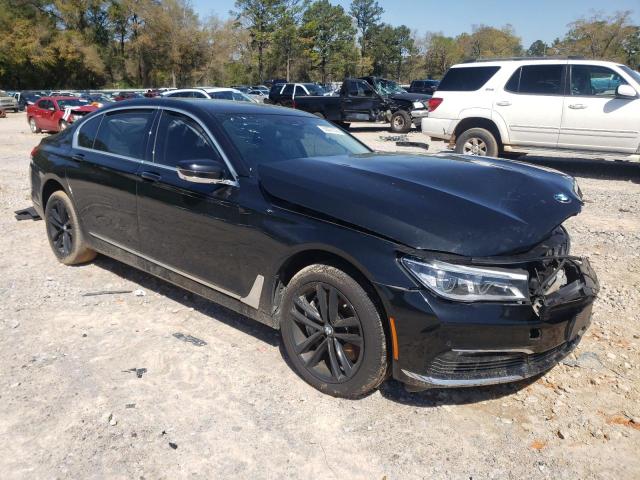 Vin: wba7f2c56jb238700, lot: 50377535, bmw 7 series xi 20184