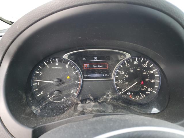 2017 NISSAN ALTIMA 2.5 - 1N4AL3AP5HC123110
