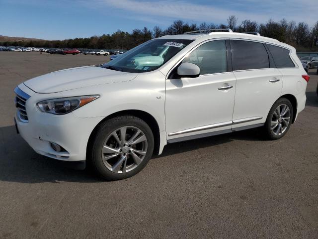 INFINITI QX60