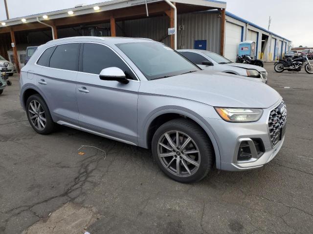 Vin: wa1b4afy3n2093361, lot: 49511285, audi sq5 premium plus 20224