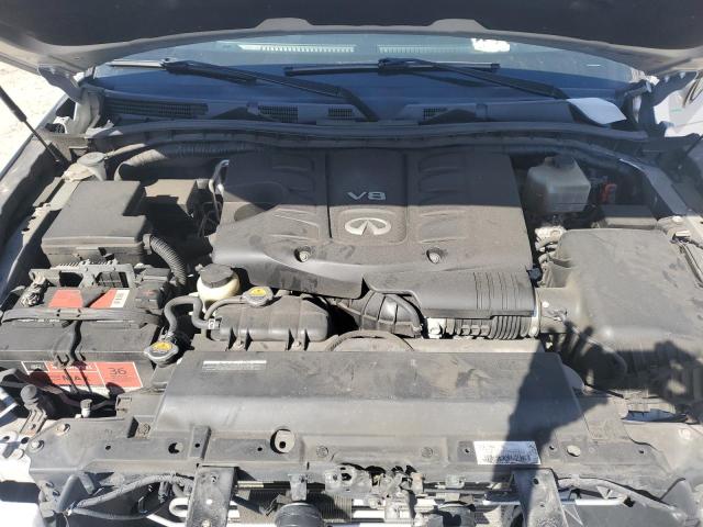 2016 INFINITI QX80 - JN8AZ2NEXG9124961