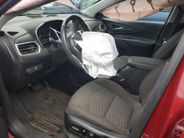 2018 CHEVROLET EQUINOX 1L 2GNAXSEV1J6148299