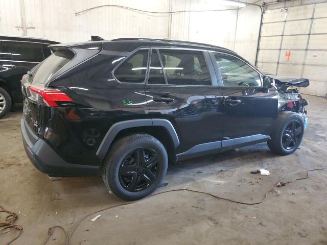 Vin: 2t3g1rfv7mc153657, lot: 50613645, toyota rav4 le 20213