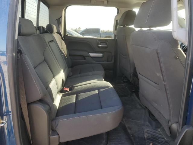 2018 CHEVROLET SILVERADO - 3GCUKREC3JG509130