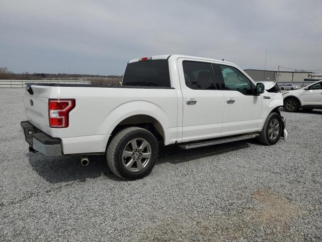 Vin: 1ftew1c52lfa21970, lot: 49149975, ford f-150 supercrew 20203