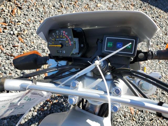 2024 YAMAHA TW200 C JYA3AWE02RA190280