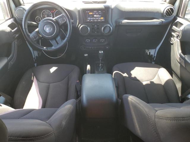 2015 JEEP WRANGLER U - 1C4BJWDG5FL511419
