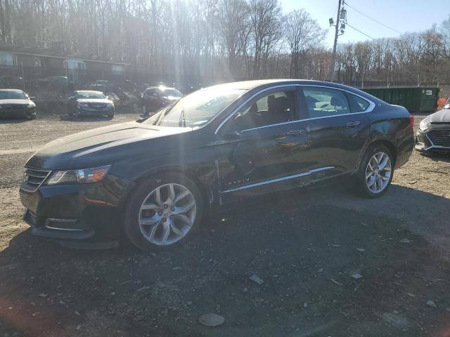 CHEVROLET IMPALA PRE
