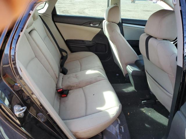 2016 HONDA CIVIC EX 19XFC1F36GE207485