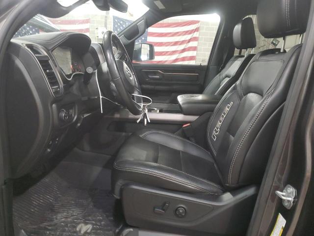 2020 RAM 1500 REBEL - 1C6SRFLTXLN131457