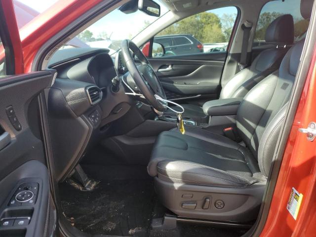 2020 HYUNDAI SANTA FE L - 5NMS53AA7LH302490
