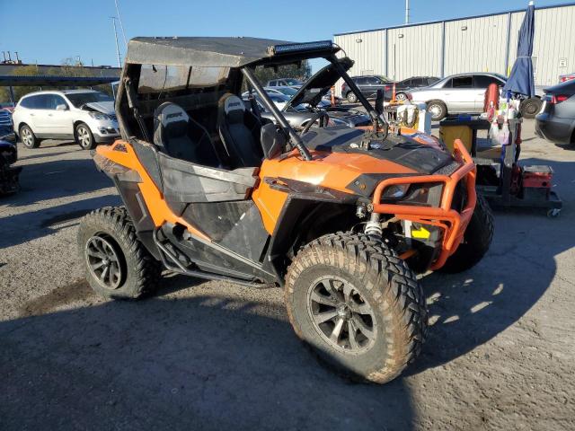 POLARIS RZR S 1000
