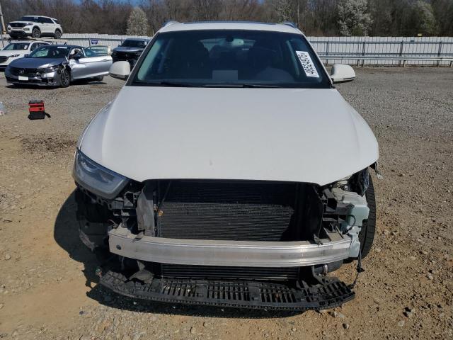 2015 AUDI Q3 PREMIUM - WA1BFCFS6FR000617