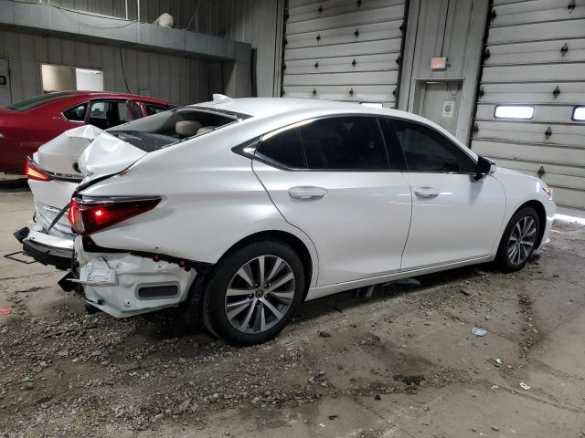 Vin: 58abz1b19ku021147, lot: 50423025, lexus es350 350 20193