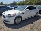KNALU4D42F6026785 KIA K900 Photo 1
