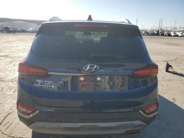 2020 HYUNDAI SANTA FE L - 5NMS53ADXLH264974
