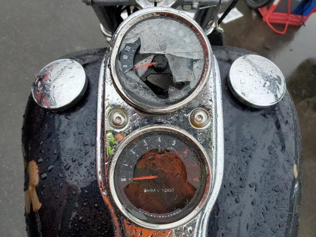 2019 HARLEY-DAVIDSON FXLR - 1HD1YNJ2XKB052316