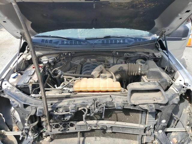 2016 FORD F150 SUPER - 1FTEW1EF9GFA86858