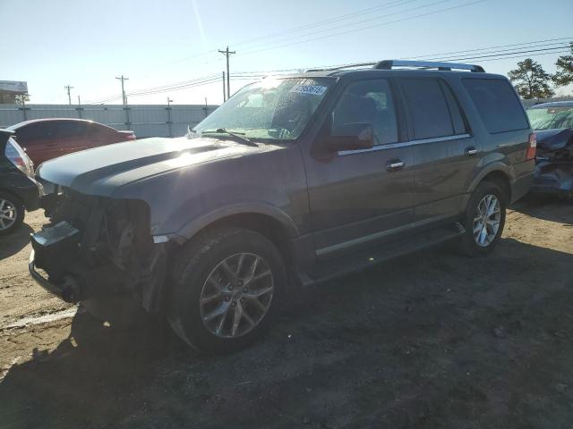 FORD EXPEDITION LIMITED