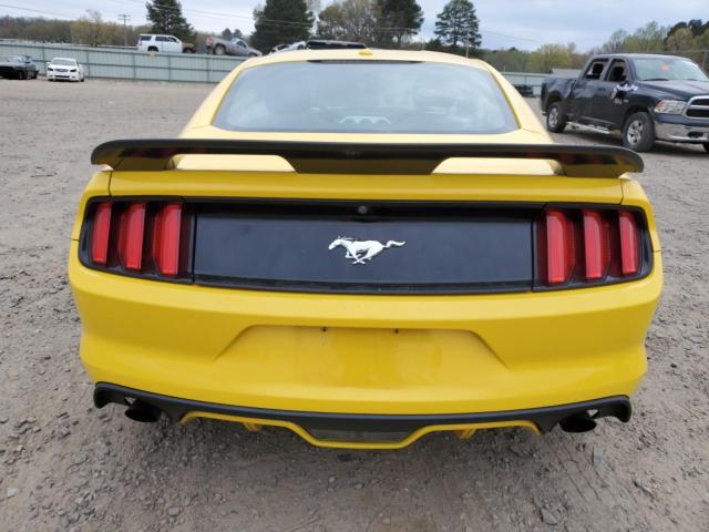 2016 FORD MUSTANG - 1FA6P8TH7G5277544