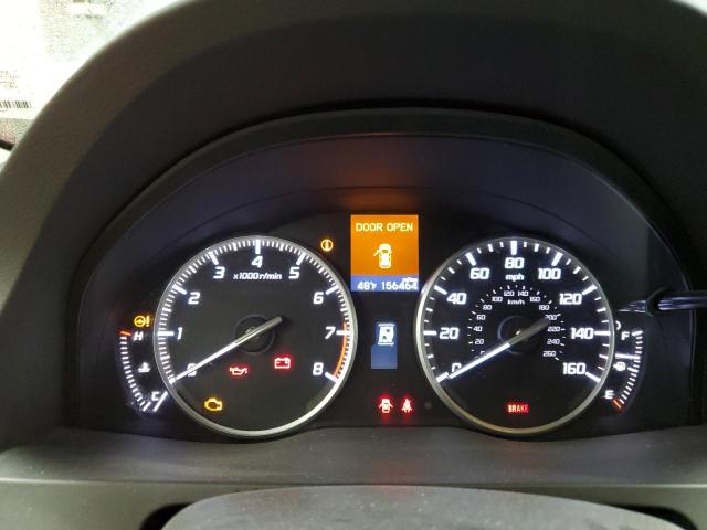 2015 ACURA RDX TECHNO - 5J8TB4H51FL026470