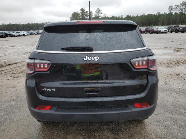 2024 JEEP COMPASS SP - 3C4NJDANXRT102040