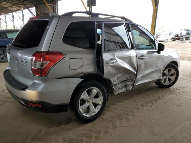 Vin: jf2sjafc1gh478129, lot: 51137685, subaru forester 2.5i premium 20163