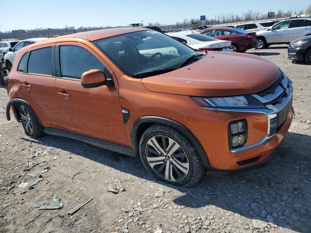 Vin: ja4aruau4ru004054, lot: 49815585, mitsubishi outlander s/se 20244