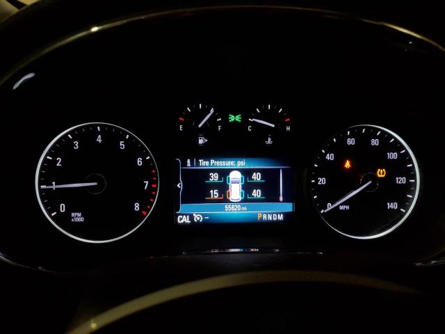 2019 BUICK ENCORE PRE - KL4CJASB6KB744699