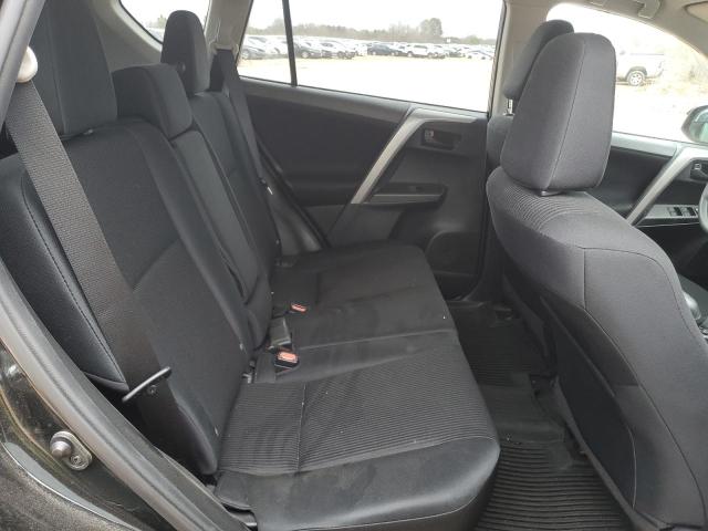 2017 TOYOTA RAV4 LE - 2T3ZFREV0HW391527